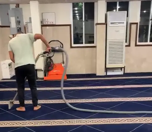 شركة تنظيف مساجد بجدة 1 شركات تنظيف مساجد جدة